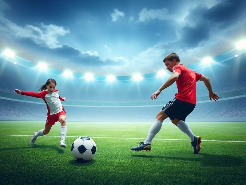 Mumbai Football Complex